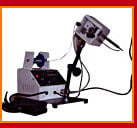 Hand Free Soldering Machines