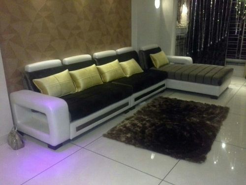 Luxury Sofa Set