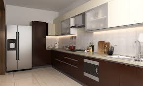 Modular Kitchen