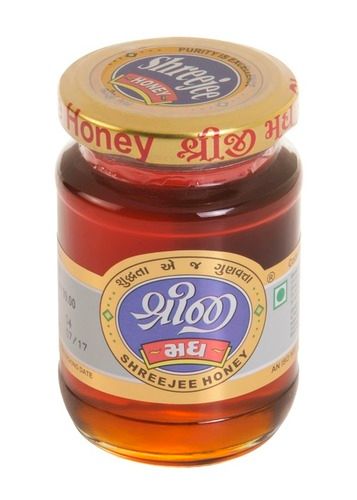 Natural Honey 200g