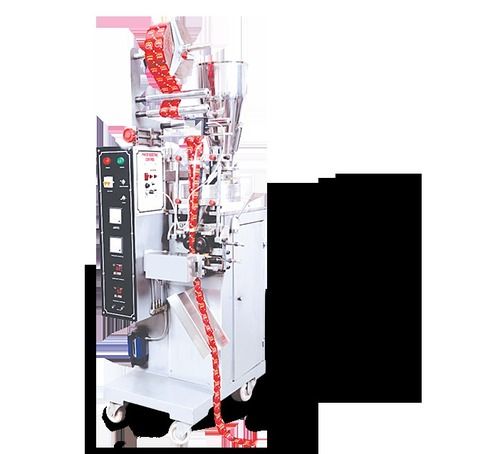 Normal FFS Packaging Machine By JAWLA ADVANCE TECHNOLOGY LLP