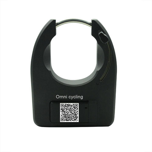 Omni Mobike OFO Smart GPS Bluetooth Bike Lock For Dockless Bike Sharing