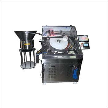 Rubber Spare Parts Inspection Machines