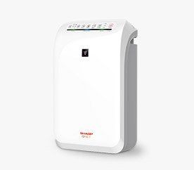 Sharp Air Purifiers FP-E50E-W