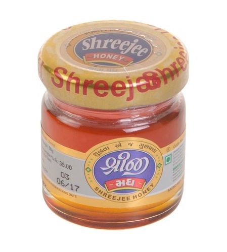 Shreejee Honey 50g