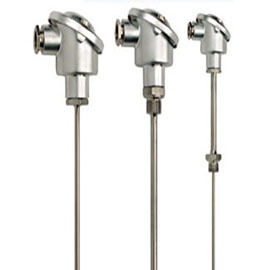 Straight Type Thermocouple