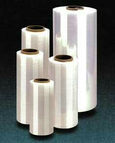 Top Quality Lldpe Stretch Films