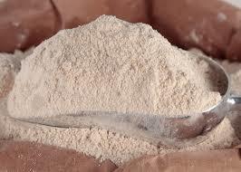 Wheat Flour