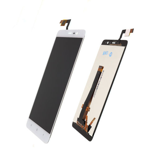 Xiaomi Redmi Note 3 Lcd Display Assembly With Touch Screen Design: Bar