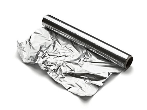 Aluminium Foil - Premium Quality Material | Versatile and Durable for Various Applications