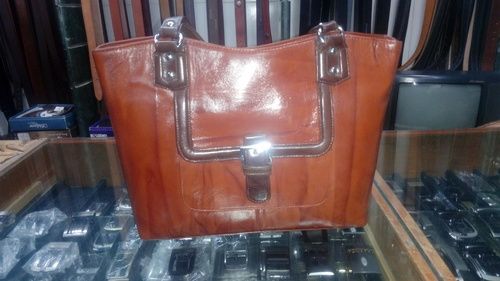 Baroda Leather Bags