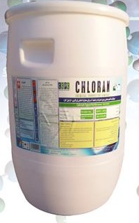 Calcium Hypochlorite (Ca(ClO)2)