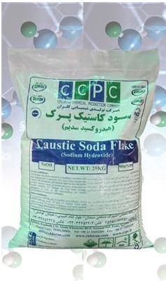 Caustic Soda (NaOH) Flakes