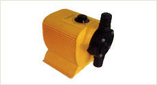 Chemical Dosing Pump