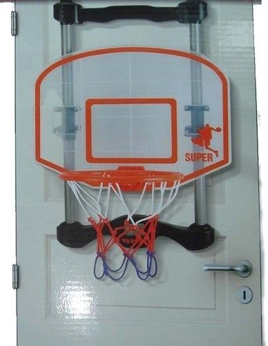 Electronic Basketball Set