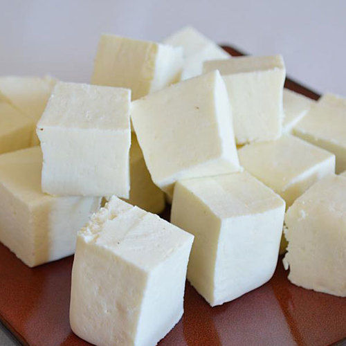 Fresh Paneer