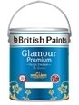 Paints Glamour -Premium Acrylic Emulsion