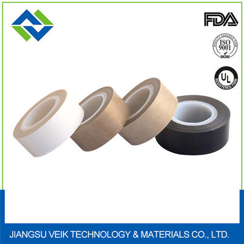 Heat Resistance Non Stick PTFE Tape (F7013)