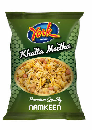 Khatta Meetha Namkeen