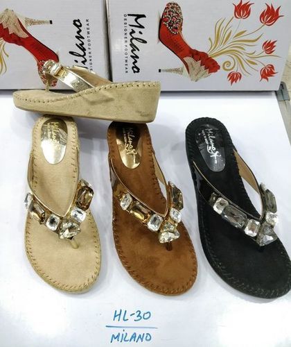 Designer footwear for ladies - Best Nigerian Online Marketplace