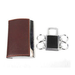 Leather Corporate Gift