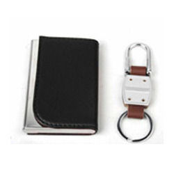 Customized Leather Corporate Gifts