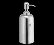 Stainless Steel Soap Dispenser (Csd-2)