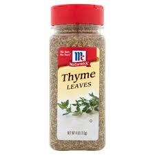 Thyme Leaves Extract