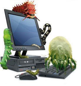 Anti-virus Computer Services