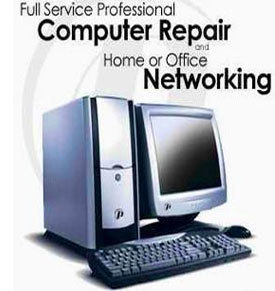 Computer Services