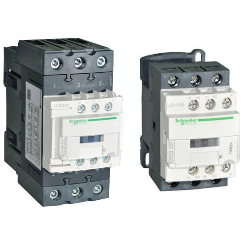 Contactor Switch