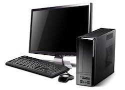 Desktop Computer