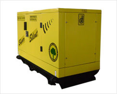 Diesel Gensets