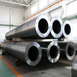 Duplex and Super-Duplex Steel Pipe