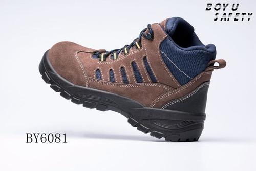 High Quality Safety Shoes