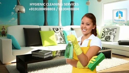 As Per Image House Cleaning Services