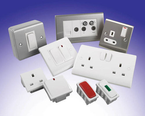 Industrial Electrical Switches