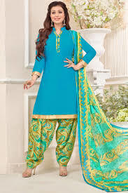 Ladies Salwar Kameez