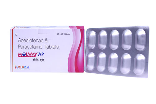 Molway Ap Tablet