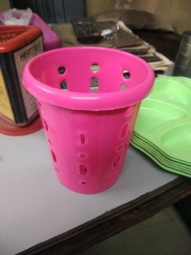 Plastic Dustbin