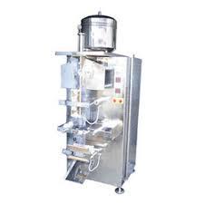 Pouch Packaging Machine