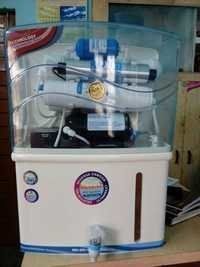 RO Water Purifier - Quality Approved Materials, Compact Design , Advanced Filtration Technology