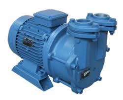 Rotary Vacuum Pumps