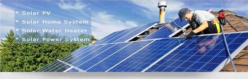 Golden Solar Pv