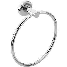 Stainless Steel Napkin Ring