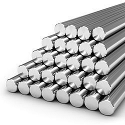 Stainless Steel Rods