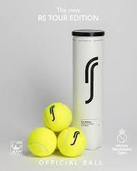 Tennis Ball