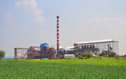 Turnkey Sugar Plants