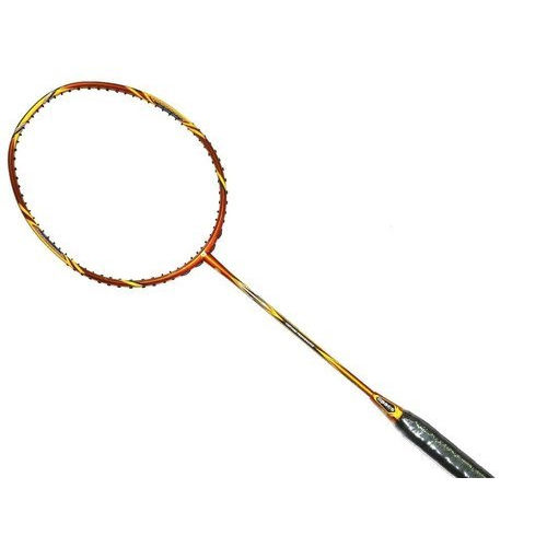 Virtuoso Performance Badminton Racket (4U-G2)