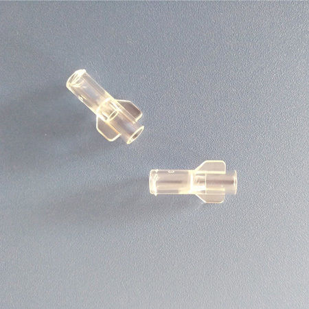 Av Fistula Needle Component Female Luer Lock Connector